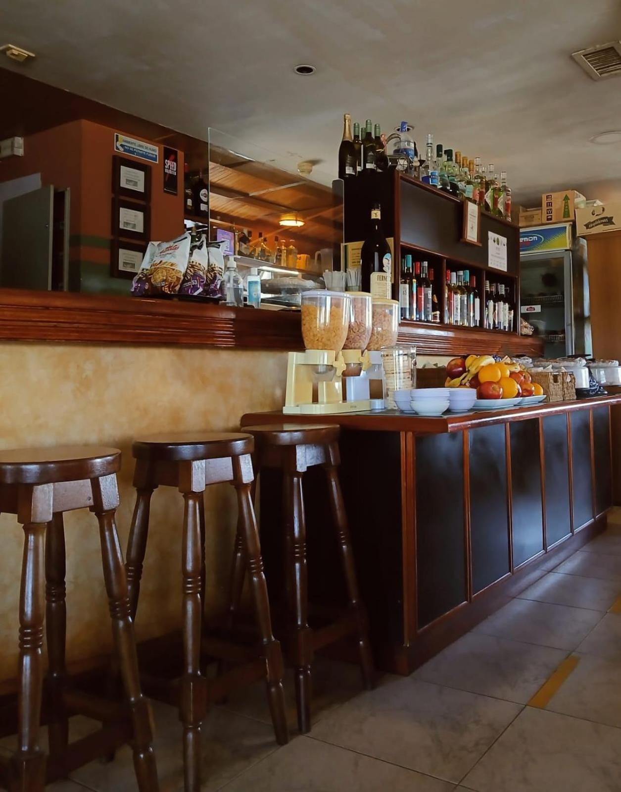 Hotel Aguay Gualeguaychú エクステリア 写真