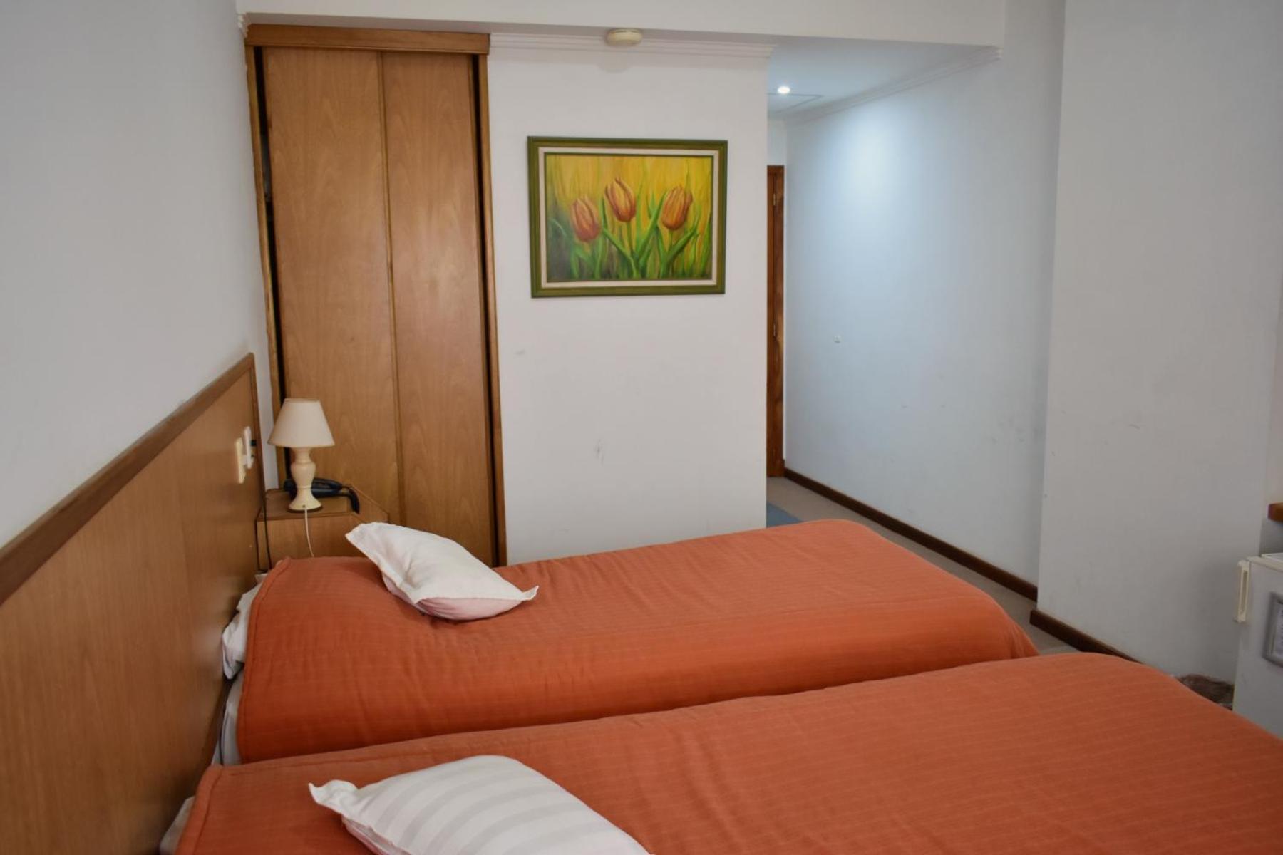 Hotel Aguay Gualeguaychú エクステリア 写真